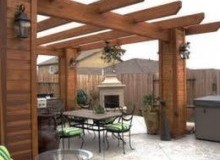 Kwikfynd Pergolas
maydowns